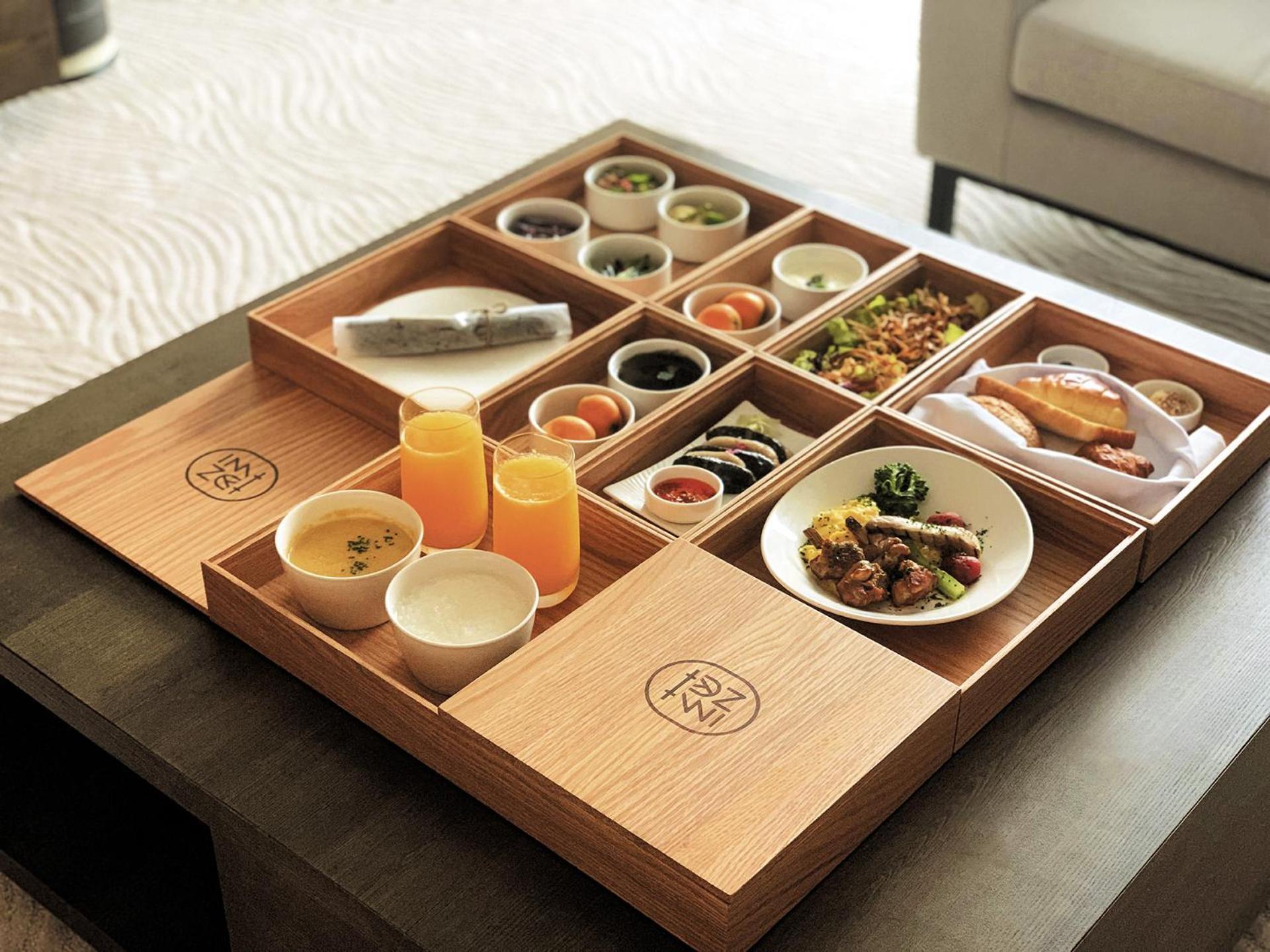 Yun Estate Hotel Tamsui Eksteriør bilde
