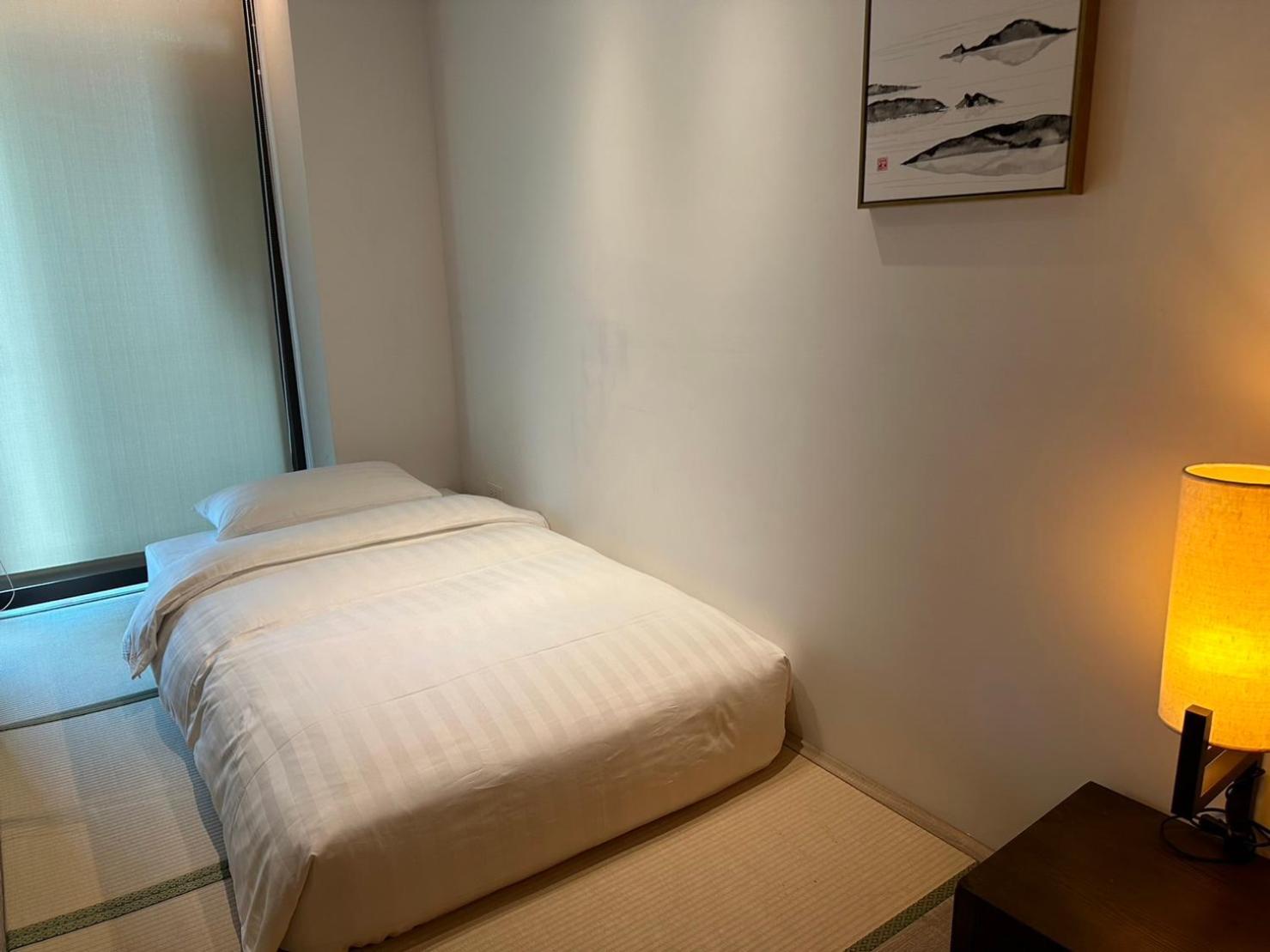 Yun Estate Hotel Tamsui Eksteriør bilde